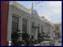 San Salvador Old Town 098 - Central Reserve Bank